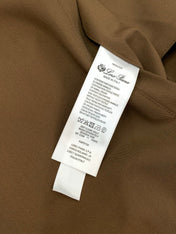 LORO PIANA 26S REVERSIBLE JACKET 734