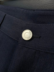 LORO PIANA 26S CASUAL DRESS PANTS 699