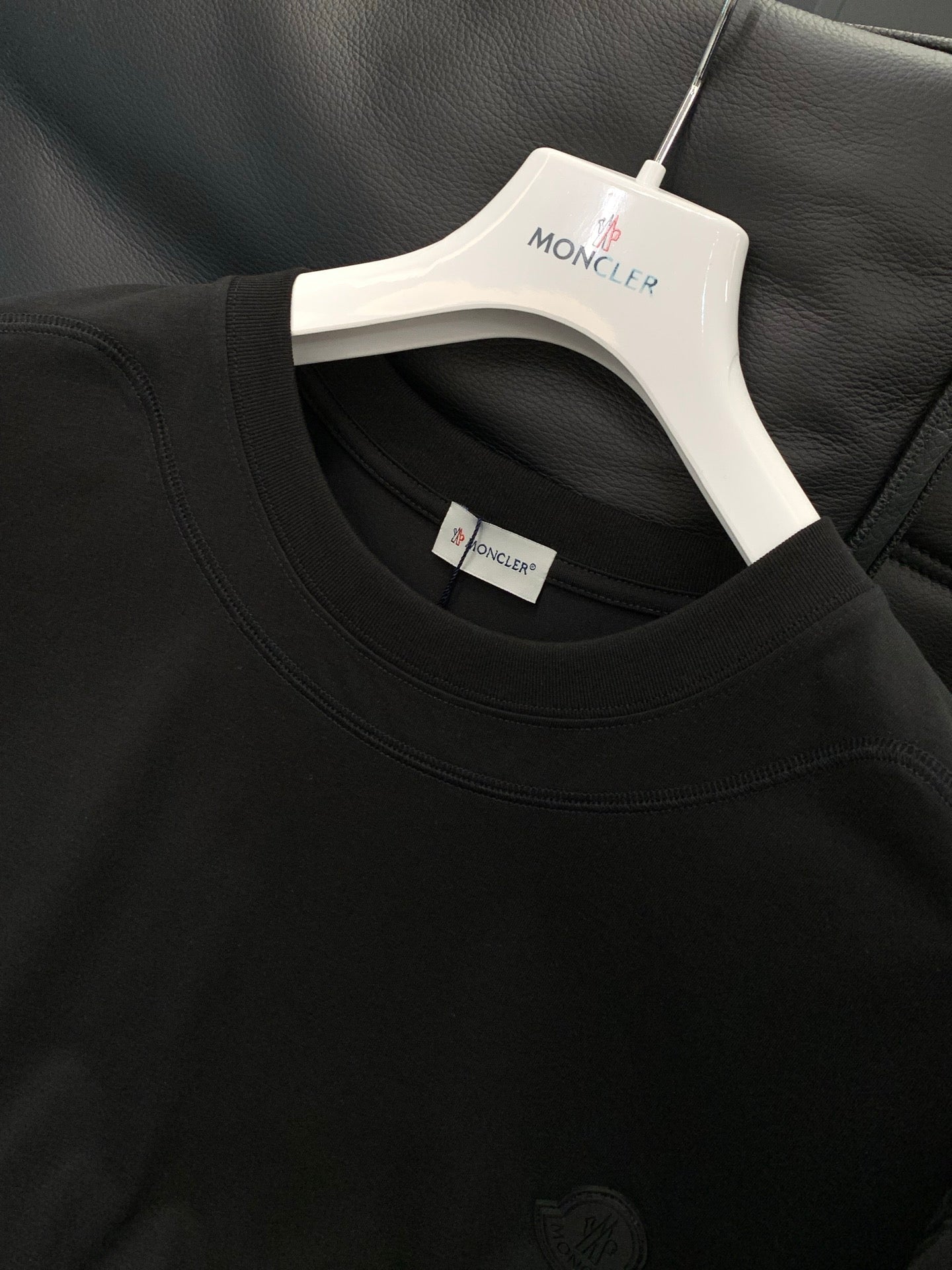 MONCLER 26S T-SHIRT 508