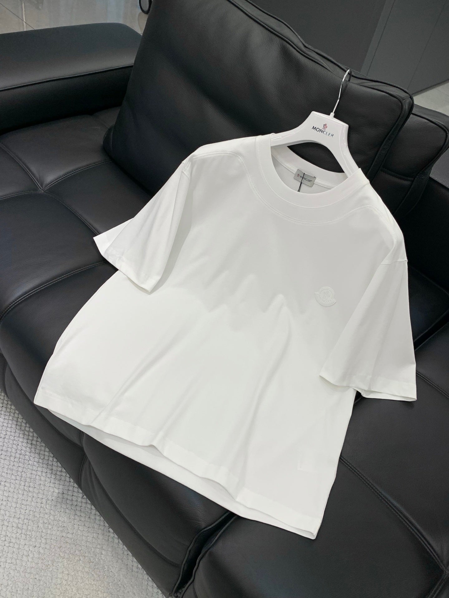 MONCLER 26S T-SHIRT 509