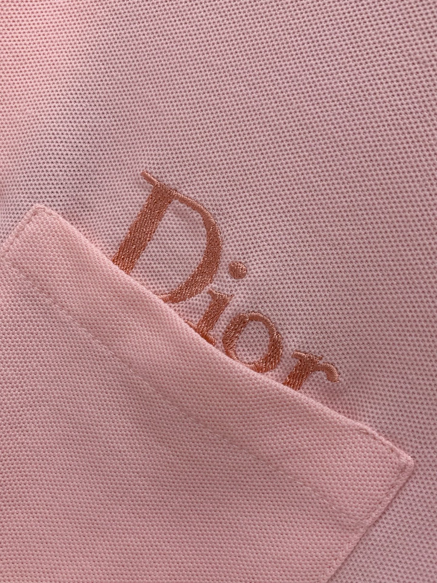 DIOR 26S POLO SHIRT 1205
