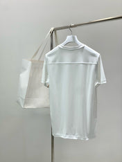 MONCLER 26S SHORT SLEEVE T-SHIRT 641