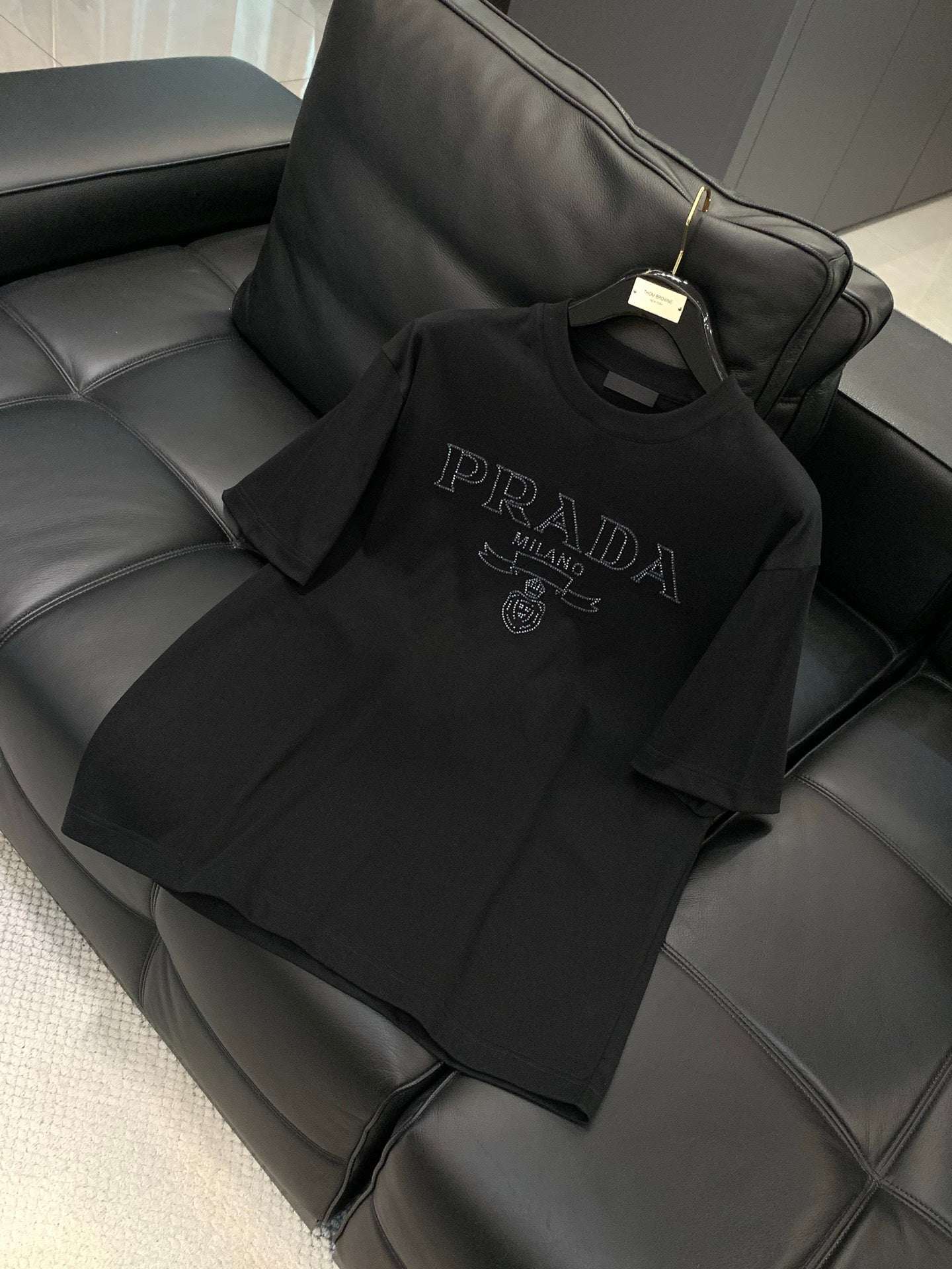 PRADA 26S T-SHIRT STYLE 826