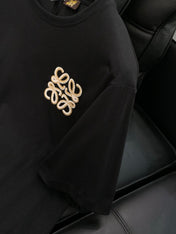 LOEWE 26S CREWNECK T-SHIRT 505