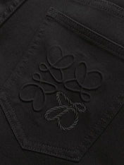 LOEWE 26S DENIM PANTS 326