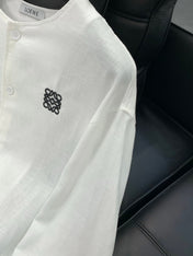 LOEWE 26S JACKET 401