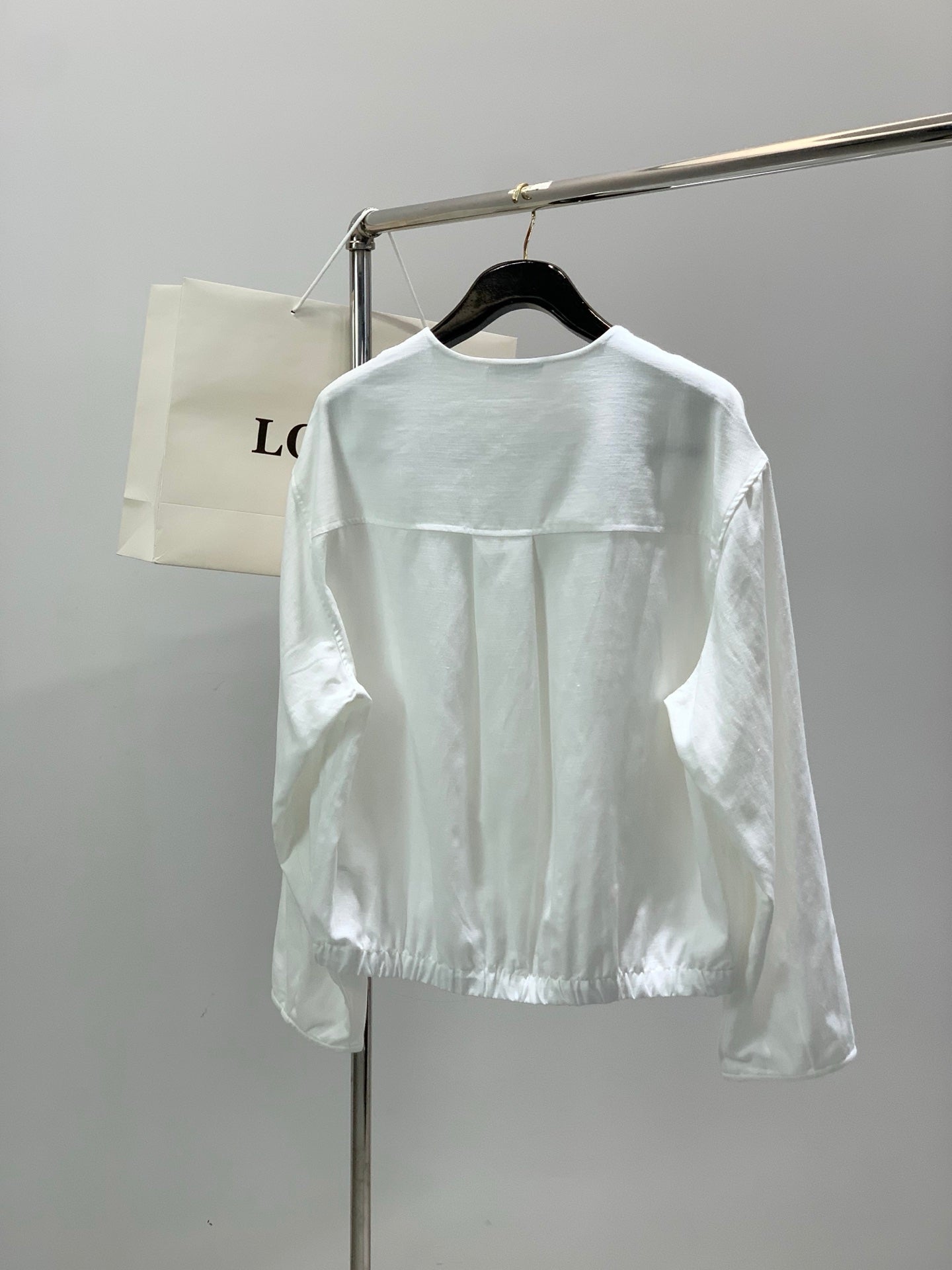 LOEWE 26S JACKET 401