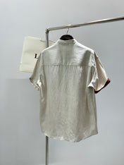 LOEWE 26S SHORT SLEEVE SHIRT 403