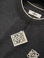 LOEWE 26S CREWNECK T-SHIRT 406