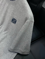LOEWE 26S CREWNECK T-SHIRT 407