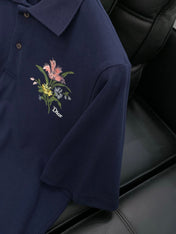 DIOR 26S POLO T-SHIRT 1232