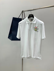 DIOR 26S POLO T-SHIRT 1231