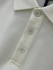 MONCLER 26S POLO SHIRT 589
