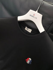 MONCLER 26S SHORT SLEEVE SET 557