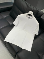 MONCLER 26S CREWNECK SHORT SLEEVE T-SHIRT 565