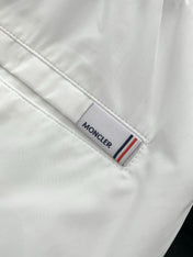 MONCLER 26S SHORTS 568