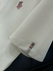 MONCLER 26S POLO SHIRT 547