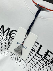 MONCLER 26S SHORT-SLEEVE T-SHIRT 676