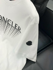 MONCLER 26S SHORT-SLEEVE T-SHIRT 676