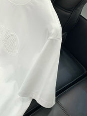 MONCLER 26S SHORT-SLEEVE T-SHIRT 671