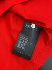 PRADA 26S SHORT-SLEEVE T-SHIRT 1171
