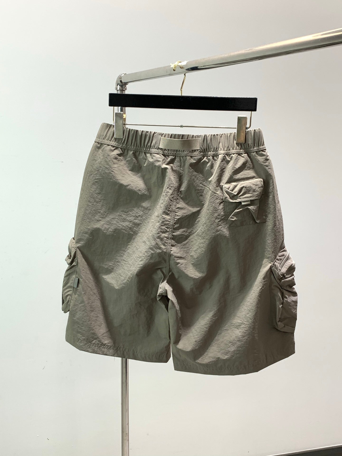 PRADA 26S SHORTS 1147