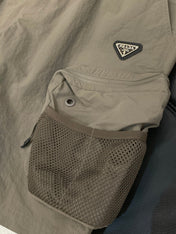 PRADA 26S SHORTS 1147