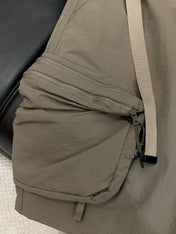 PRADA 26S SHORTS 1147