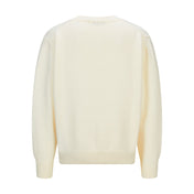 PRADA 25S PULLOVER SWEATER 252