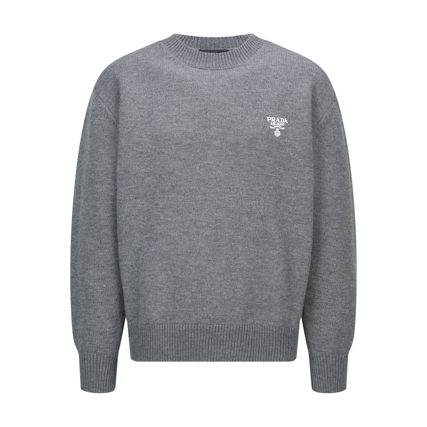 PRADA 25S PULLOVER SWEATER 250