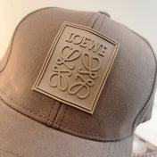 LOEWE 26S BASEBALL CAP STYLE 195