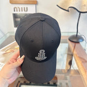 CELINE 26S BASEBALL CAP STYLE 125