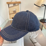 MIUMIU BASEBALL CAP STYLE 29