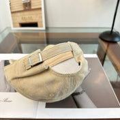 LOEWE 26S BASEBALL CAP STYLE 077