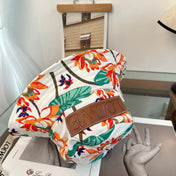 LOEWE 26S COTTON BUCKET HAT STYLE 114