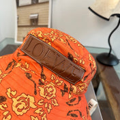 LOEWE 26S COTTON BUCKET HAT STYLE 112