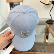 LOEWE 26S BASEBALL CAP STYLE 083