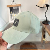 LOEWE 26S BASEBALL CAP STYLE 078