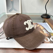 CELINE 26S BASEBALL CAP STYLE 150