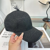 LOEWE 26S BASEBALL CAP STYLE 249