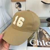 CELINE 26S BASEBALL CAP STYLE 156