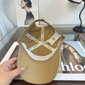 CELINE 26S BASEBALL CAP STYLE 156