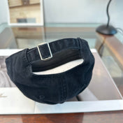 LOEWE 26S BASEBALL CAP STYLE 125