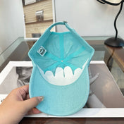 LOEWE 26S BASEBALL CAP STYLE 124