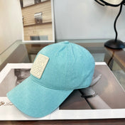 LOEWE 26S BASEBALL CAP STYLE 124
