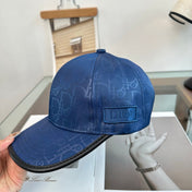 DIOR 26S BASEBALL CAP STYLE 244