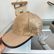 DIOR 26S BASEBALL CAP STYLE 242