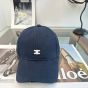 CELINE 26S BASEBALL CAP STYLE 166