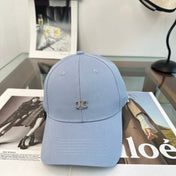CELINE 26S BASEBALL CAP STYLE 162