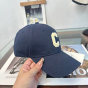 CELINE 26S BASEBALL CAP STYLE 170